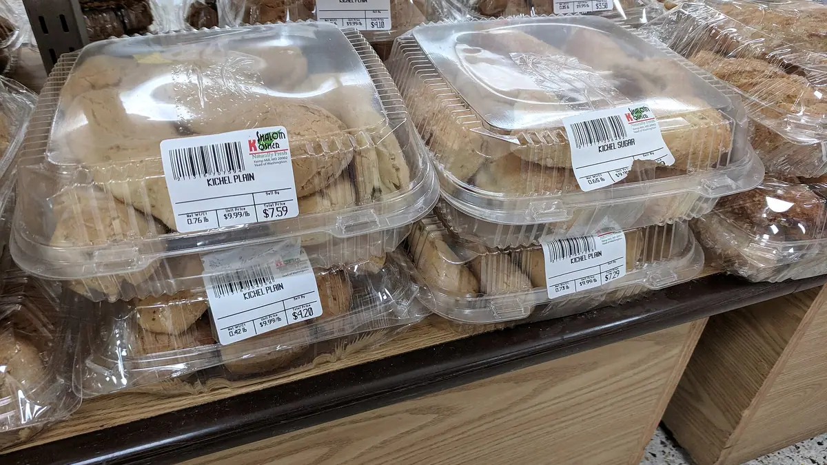 Truffles Bakery – bakery in Pulborough, Storrington